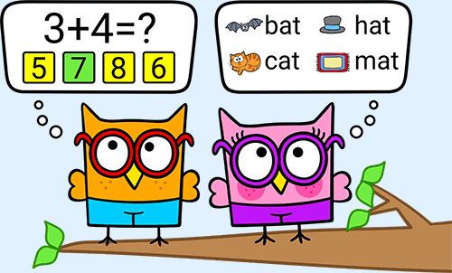 Pink Cat Games – Fun Educational Games that Keep Learners Engaged